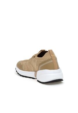 Erkek Camel Spor Ayakkabı - 50304426019