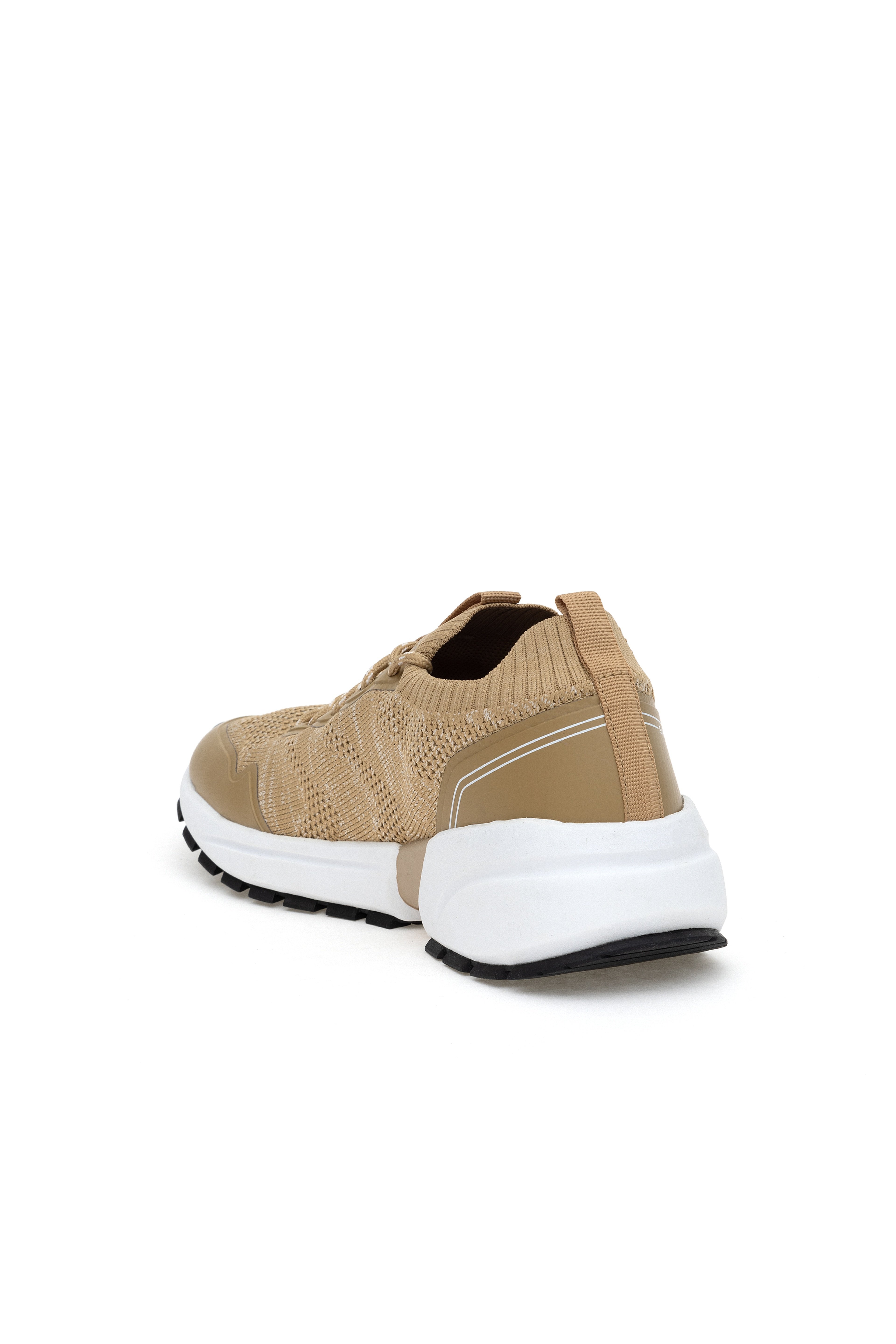 Erkek Camel Spor Ayakkabı