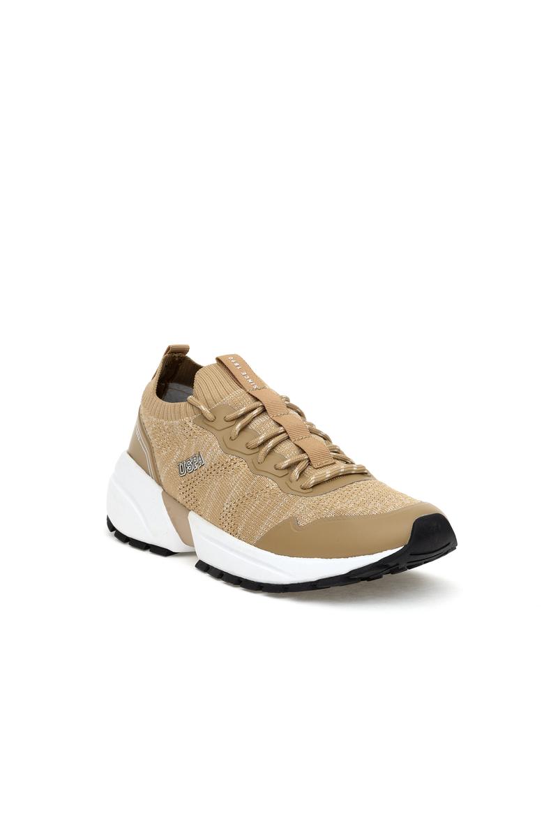 Erkek Camel Spor Ayakkabı - 50304426019