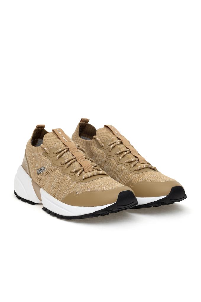 Erkek Camel Spor Ayakkabı
