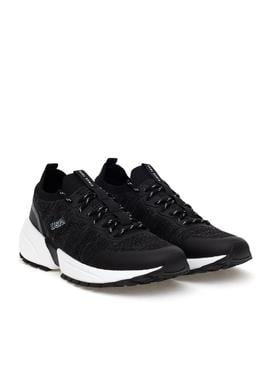 Erkek Siyah Spor Ayakkabı - 50304426012