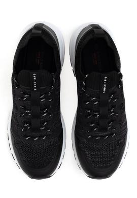 Erkek Siyah Spor Ayakkabı - 50304426012