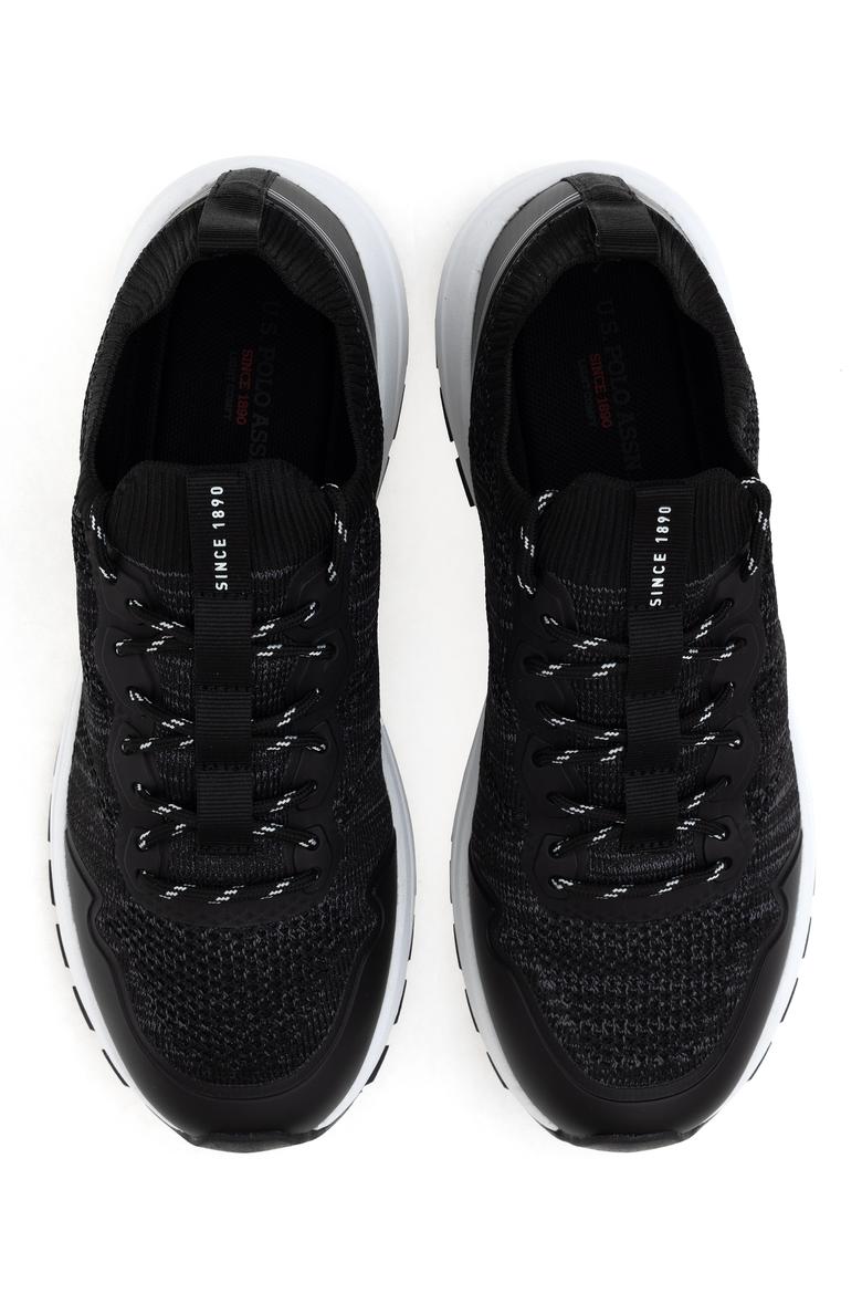 Erkek Siyah Spor Ayakkabı - 50304426012