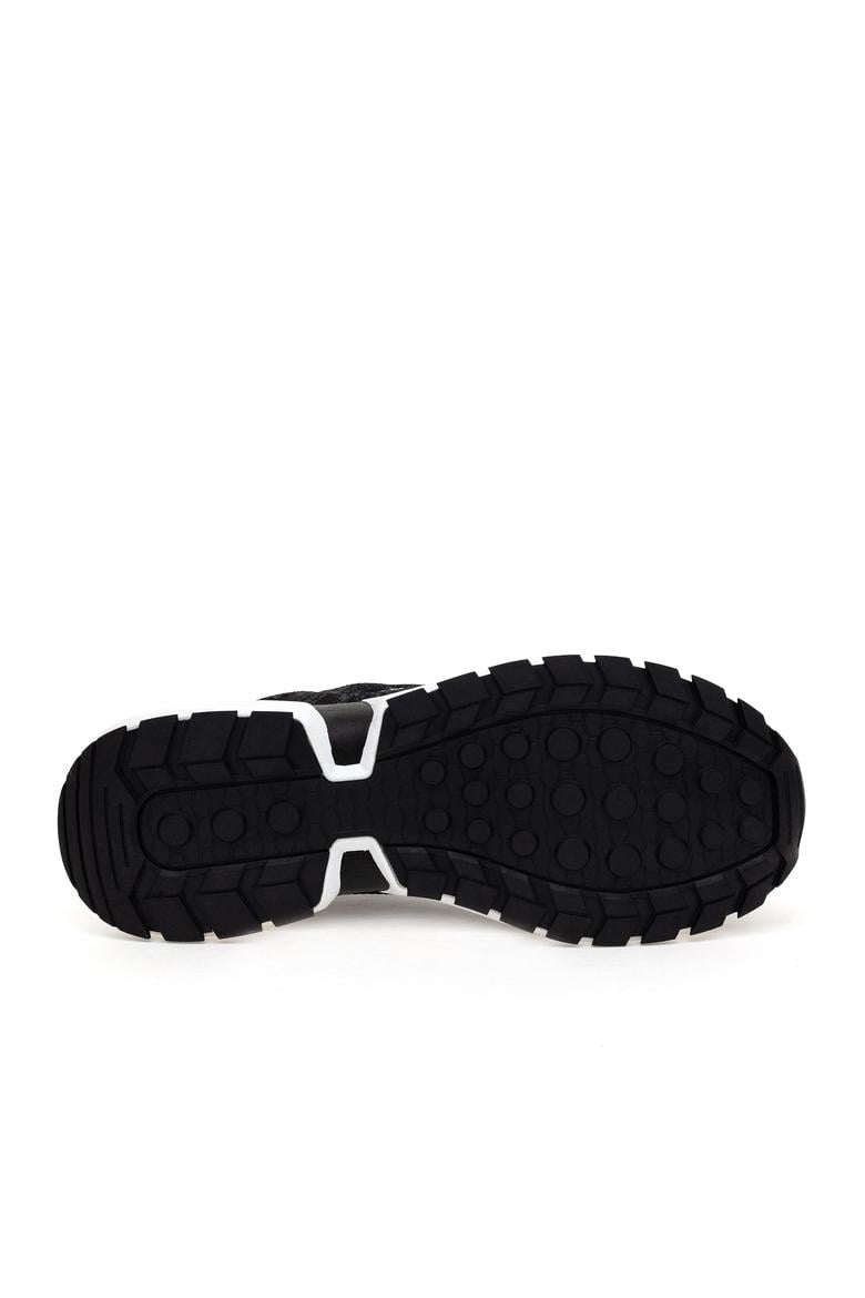 Erkek Siyah Spor Ayakkabı - 50304426012