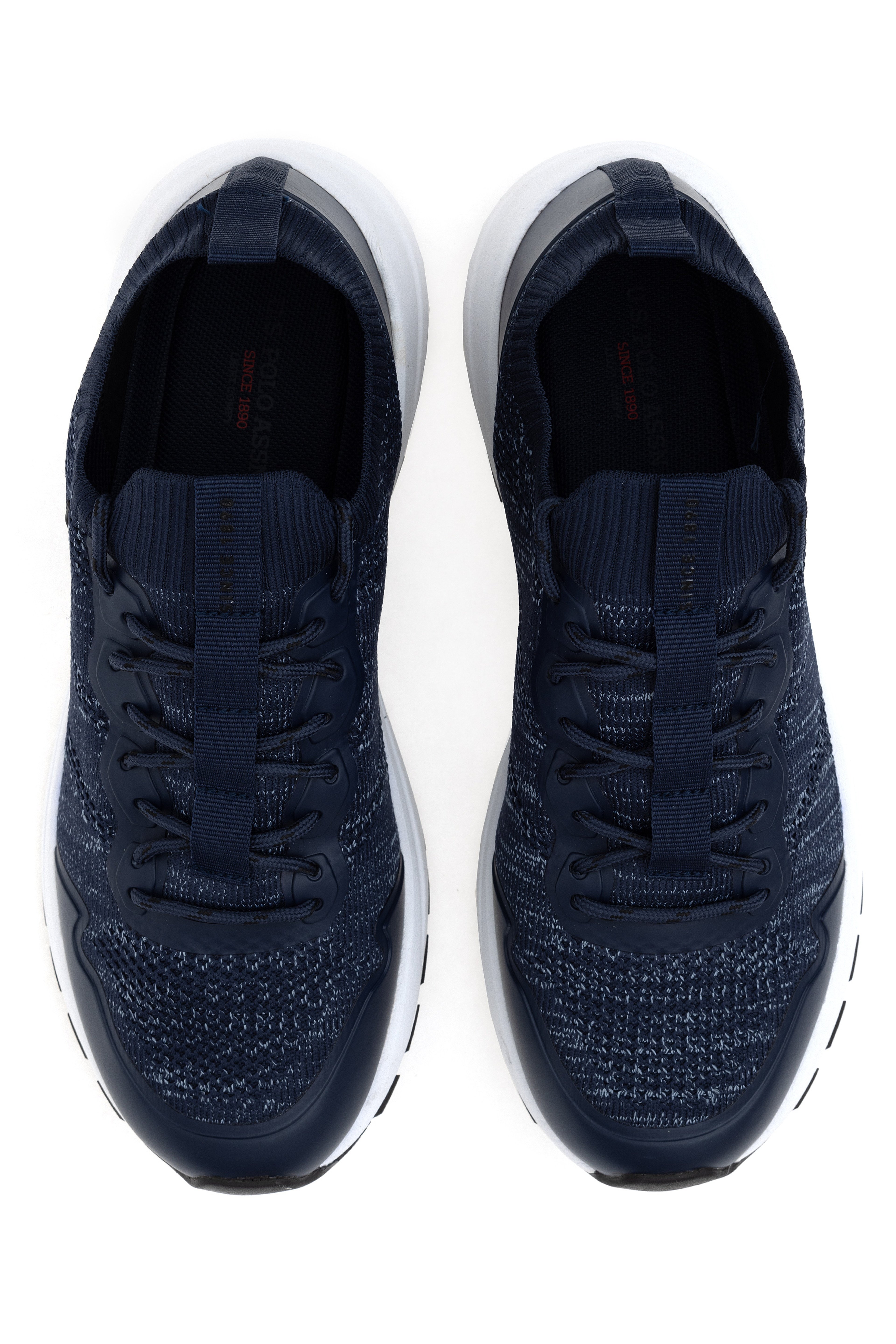 Erkek Lacivert Spor Ayakkabı - Image 6
