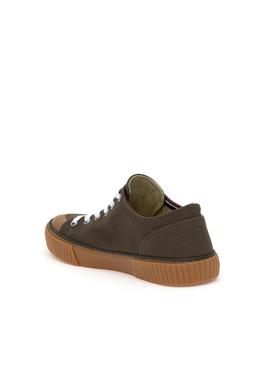 Erkek Haki Spor Ayakkabı - 50304424030