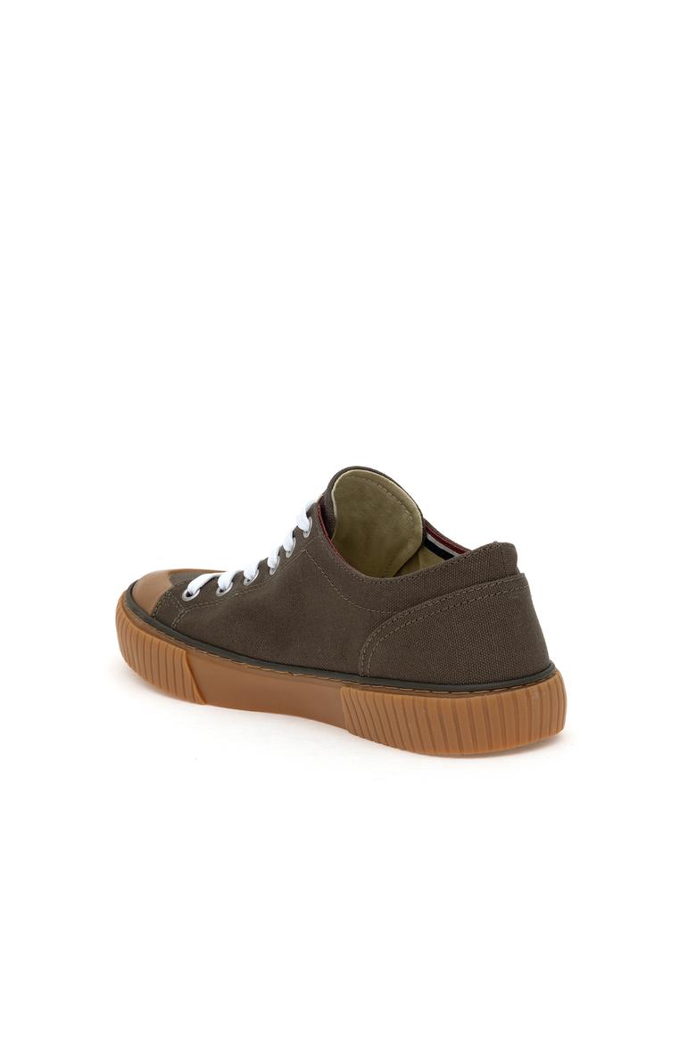 Erkek Haki Spor Ayakkabı - 50304424030