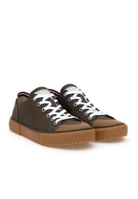 Erkek Haki Spor Ayakkabı - 50304424030