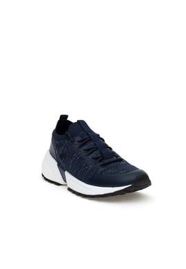 Erkek Lacivert Spor Ayakkabı - 50304426009