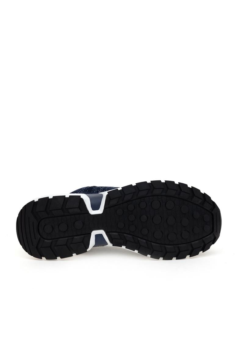 Erkek Lacivert Spor Ayakkabı - 50304426009