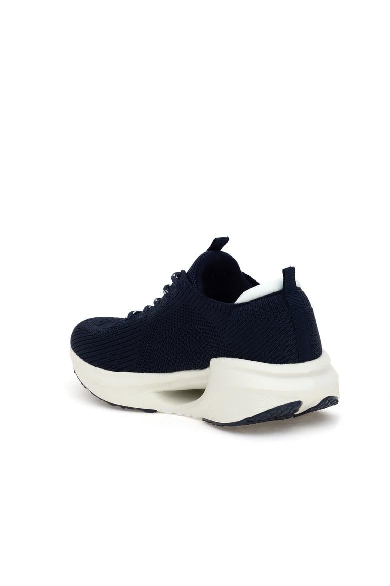 Kadın Lacivert Spor Ayakkabı - 50304475010