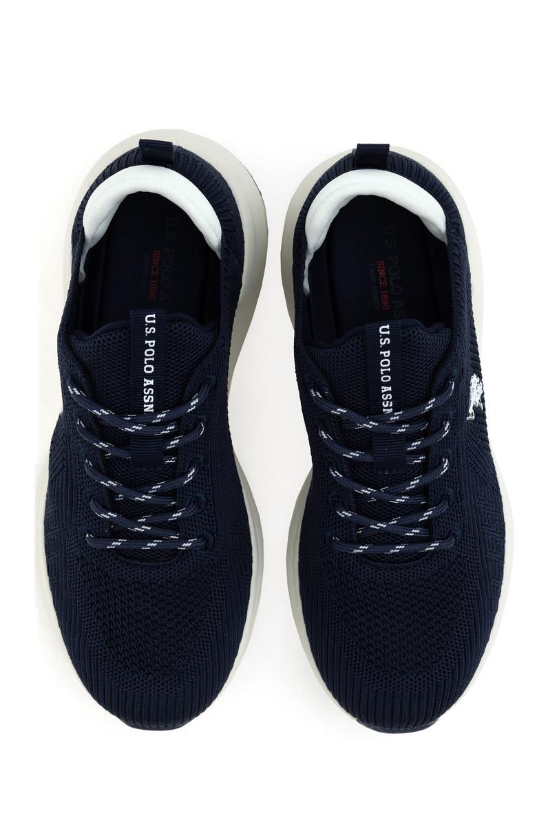 Kadın Lacivert Spor Ayakkabı