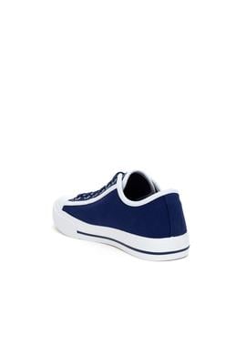 Erkek Lacivert Spor Ayakkabı - 50304491003