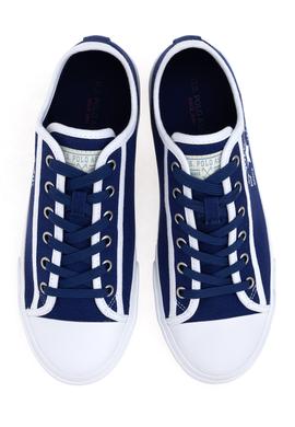 Erkek Lacivert Spor Ayakkabı - 50304491003