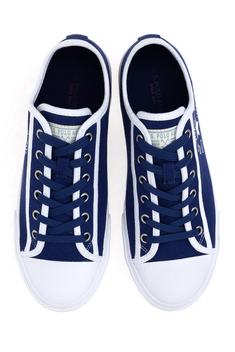 Erkek Lacivert Spor Ayakkabı - 50304491003