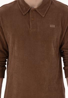 Erkek Kahverengi Sweatshirt - 50290583027