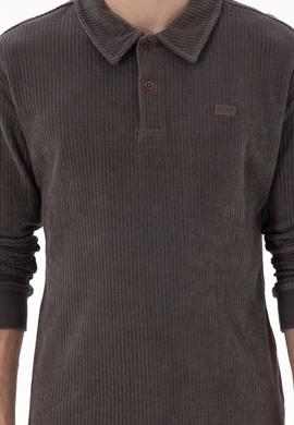 Erkek Antrasit Sweatshirt - 50290583009