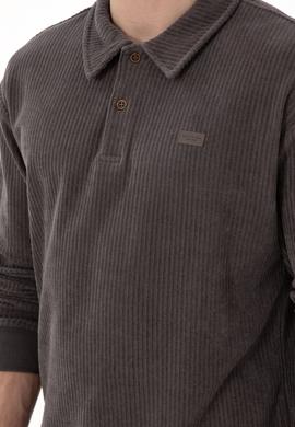 Erkek Antrasit Sweatshirt - 50290583009