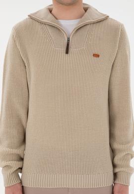 Erkek Taş Kazak - 50297047007