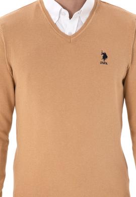 Erkek Camel Melanj Basic Kazak - 50288881059