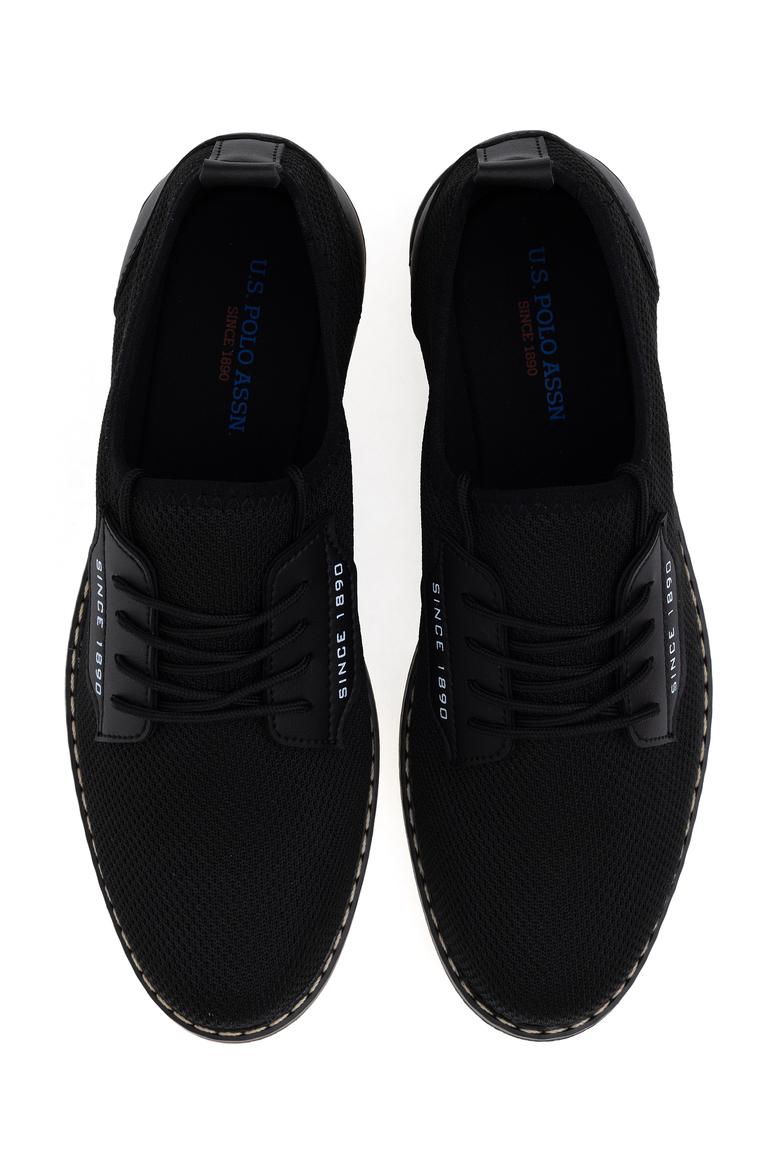 Erkek Siyah Casual Ayakkabı - 50304756045