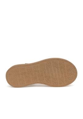 Kadın Yeşil Sandalet - 50304874030