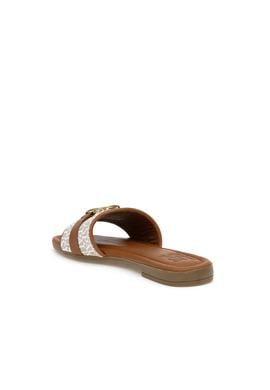 Kadın Taş Terlik - 50304904026