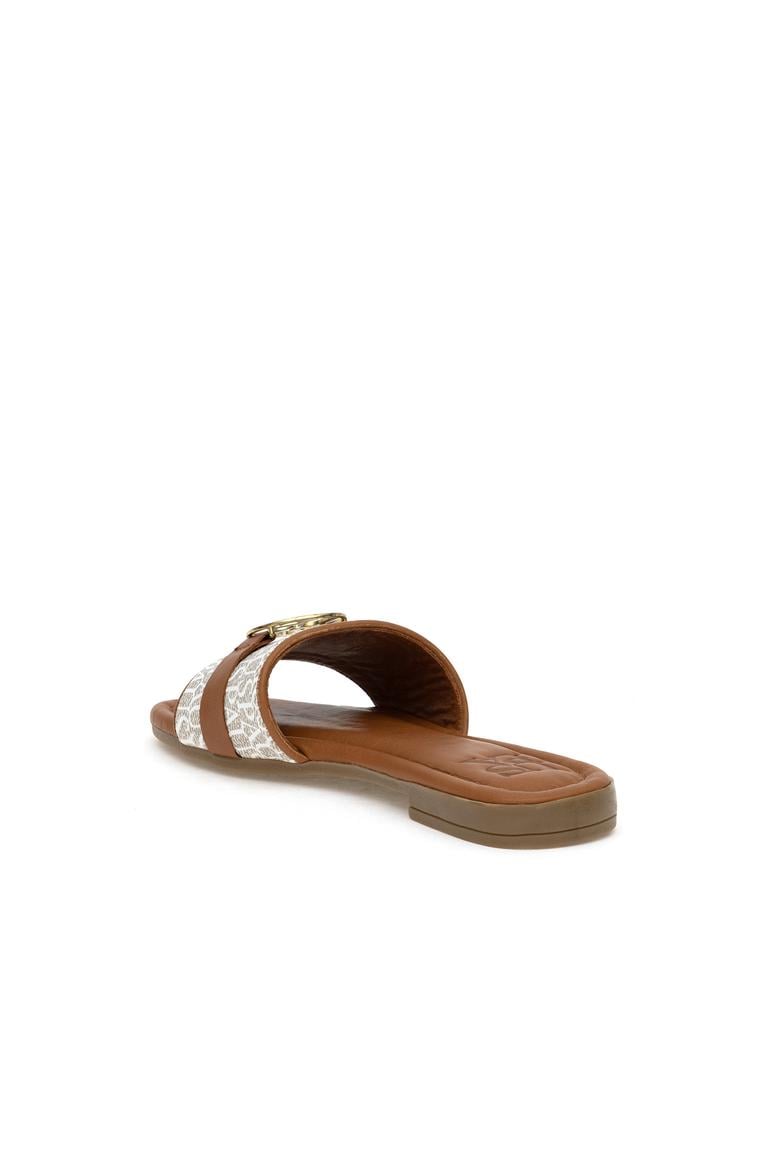 Kadın Taş Terlik - 50304904026