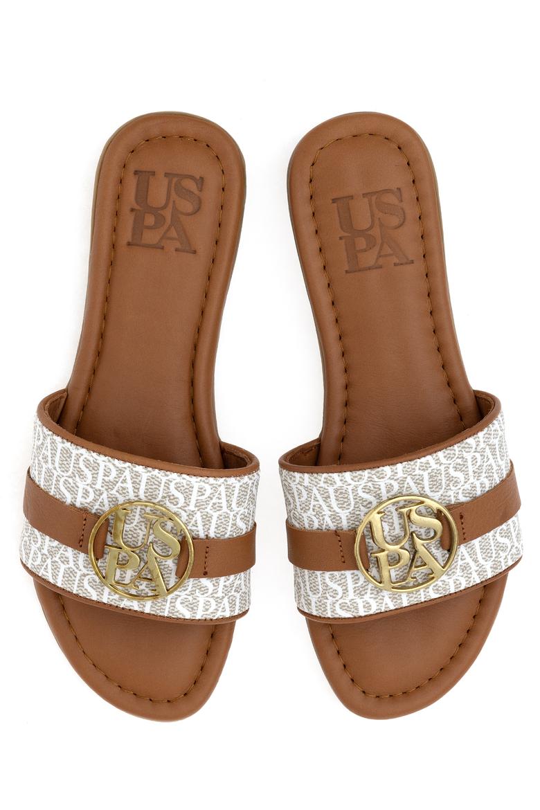 Kadın Taş Terlik - 50304904026