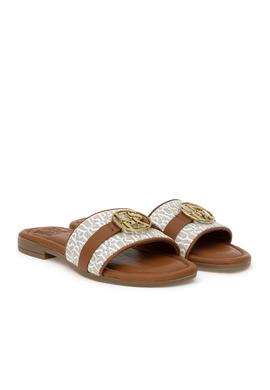 Kadın Taş Terlik - 50304904026