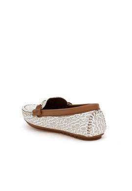 Kadın Taş Loafer - 50304869023