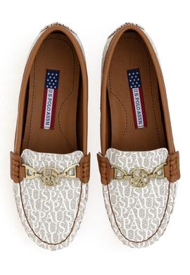 Kadın Taş Loafer - 50304869023