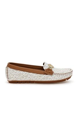 Kadın Taş Loafer - 50304869023