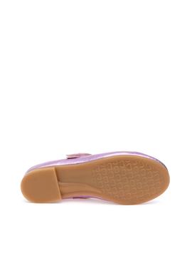 Kız Çocuk Pembe Babet - 50304933013