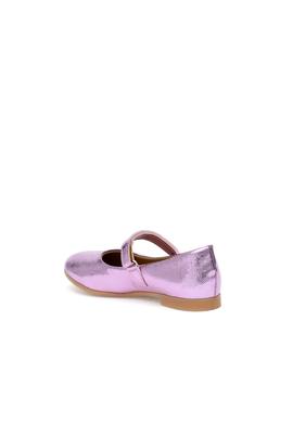 Kız Çocuk Pembe Babet - 50304933013