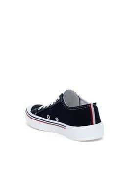 Kadın Lacivert Spor Ayakkabı - 50304855101