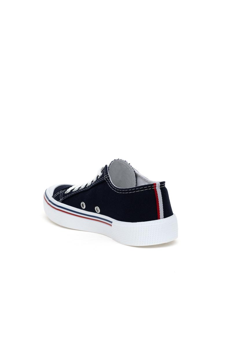 Kadın Lacivert Spor Ayakkabı - 50304855101