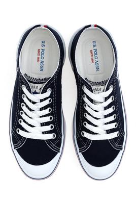 Kadın Lacivert Spor Ayakkabı - 50304855101