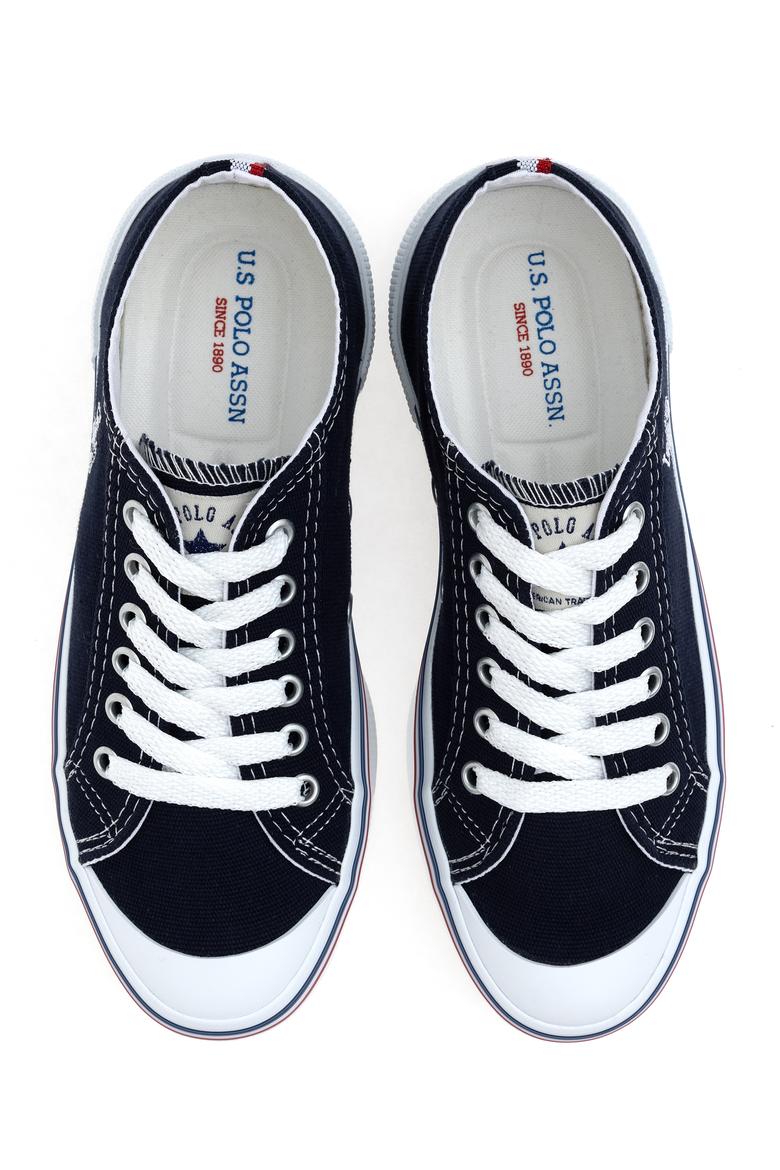 Kadın Lacivert Spor Ayakkabı - 50304855101