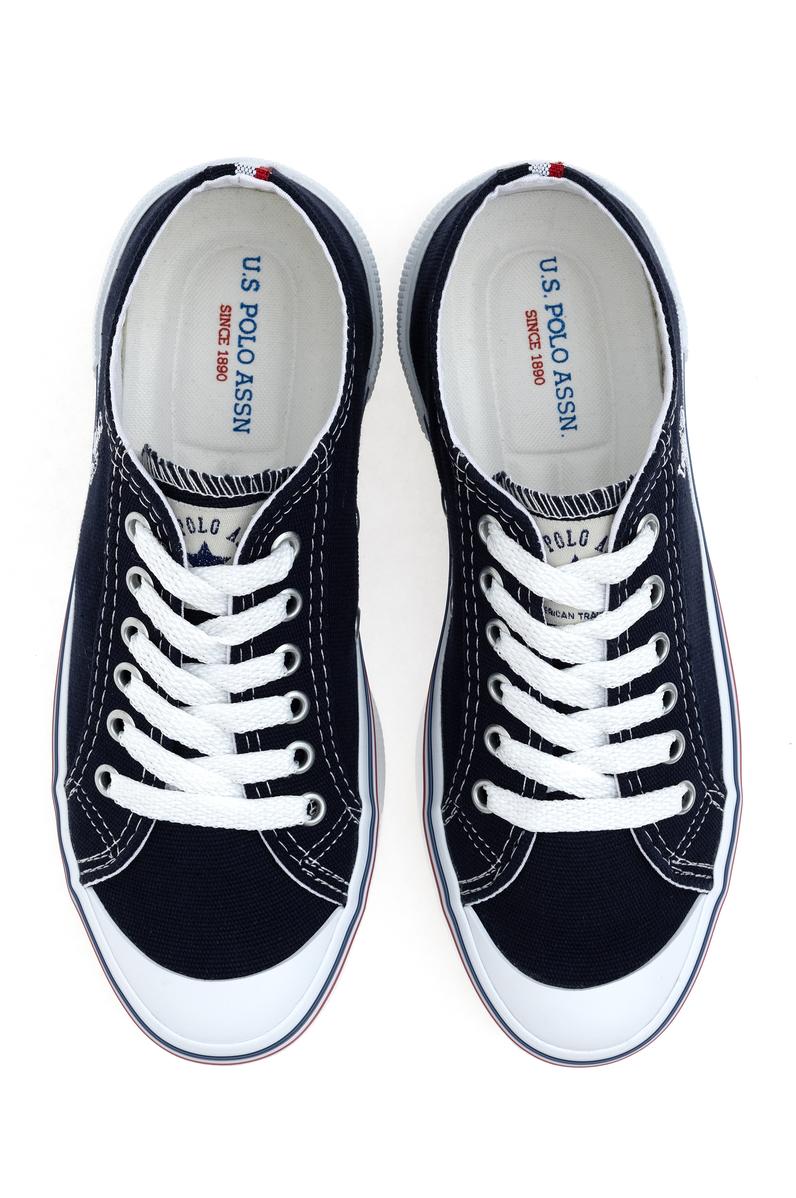 Kadın Lacivert Spor Ayakkabı