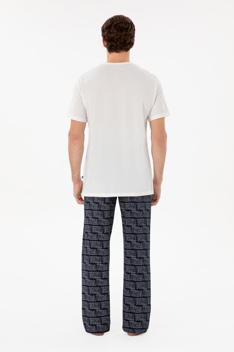 Erkek 3'lü Pijama Takımı - 50309844004