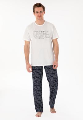 Erkek 3'lü Pijama Takımı - 50309844004