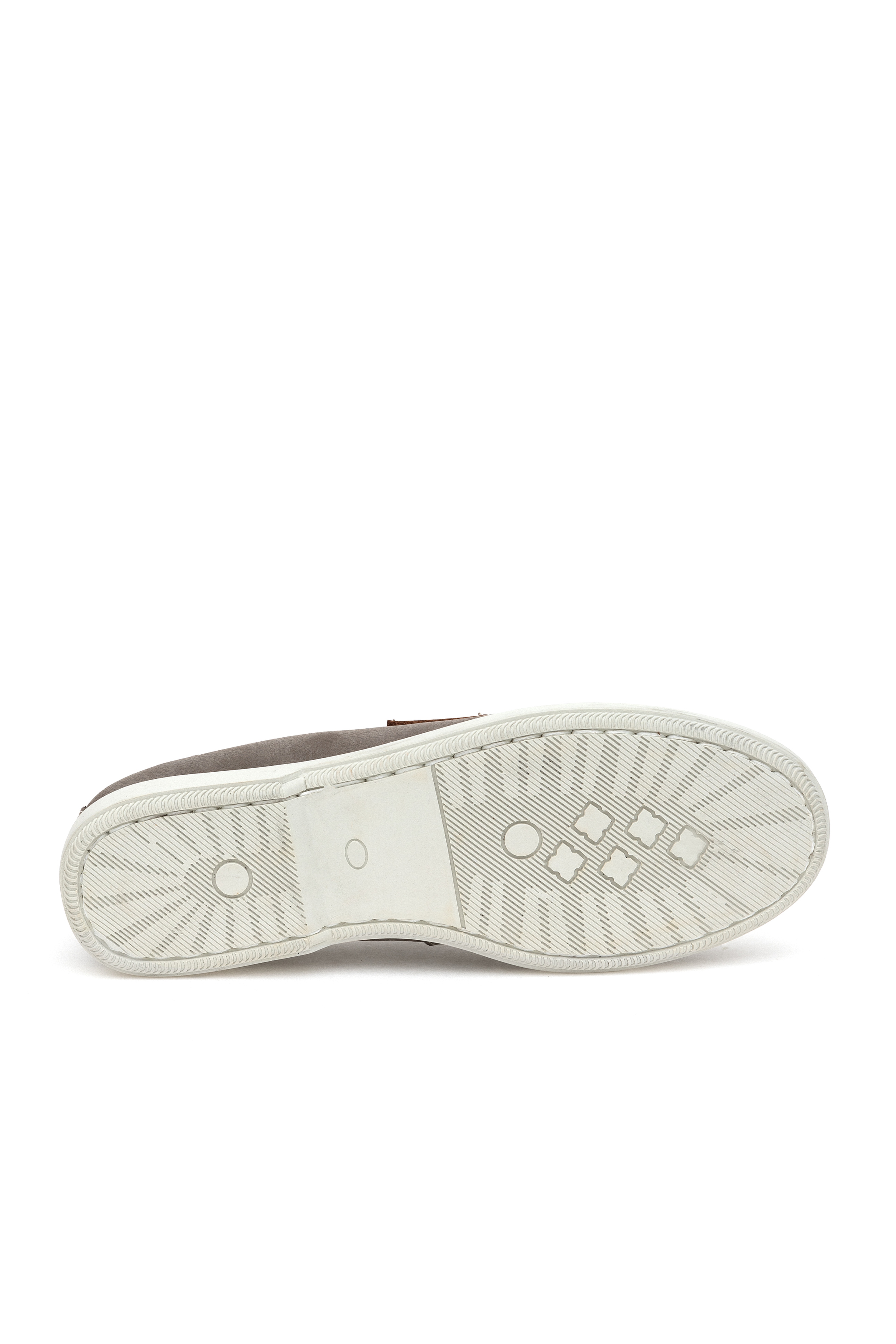 Erkek Vizon Casual Ayakkabı - Image 5