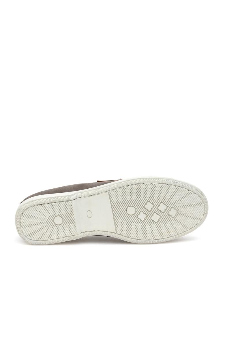 Erkek Vizon Casual Ayakkabı - 50304760022