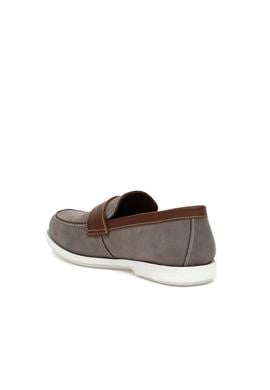 Erkek Vizon Casual Ayakkabı - 50304760022