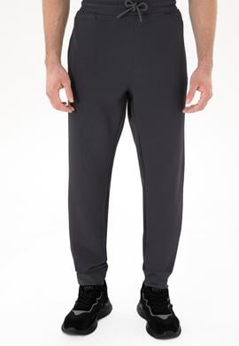 Erkek Antrasit Eşofman Altı - 50290808016