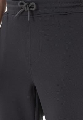 Erkek Antrasit Eşofman Altı - 50290808016