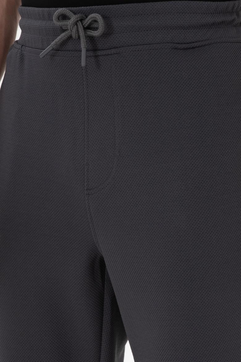 Erkek Antrasit Eşofman Altı - 50290808016