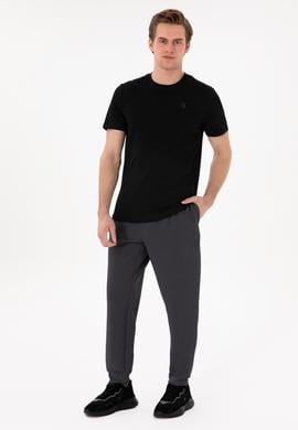 Erkek Antrasit Eşofman Altı - 50290808016