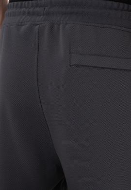 Erkek Antrasit Eşofman Altı - 50290808016